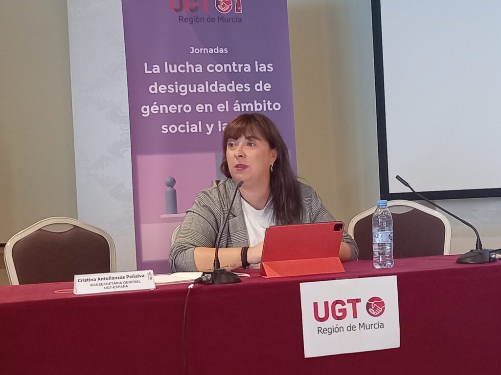 Cristina Antoñanzas: «Las empresas deben cumplir la nueva normativa de planes de igualdad»
