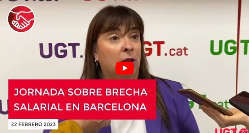 Cumplir la normativa en materia de igualdad acabaría con la discriminación salarial