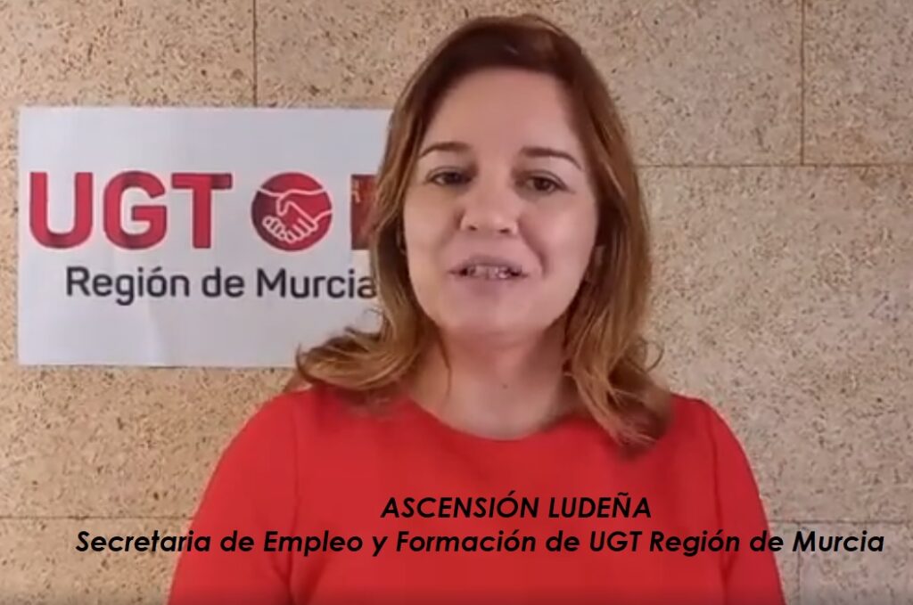 Paro abril 2023.- La Región de Murcia mejora sus cifras de paro y afiliación, pero con menor intensidad que el resto del país