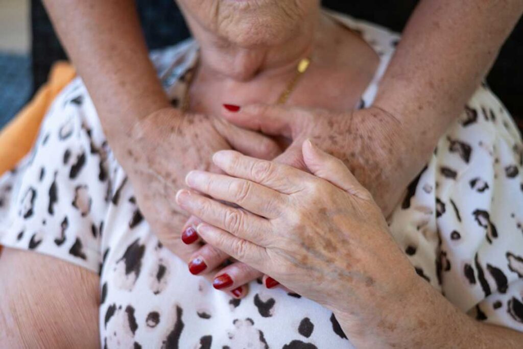 Hoy es el Día Internacional de las Personas Mayores – Urge resolver las carencias del sistema de protección social