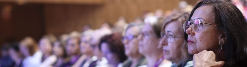 Día internacional de las Mujeres Rurales 2023