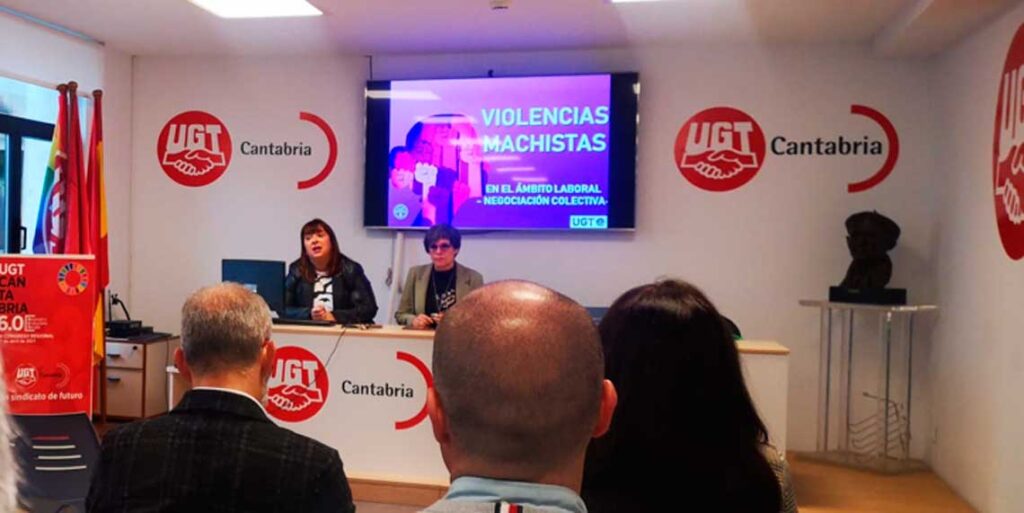 Todas las empresas están obligadas a medidas contra el acoso sexual y por razón de sexo en el trabajo