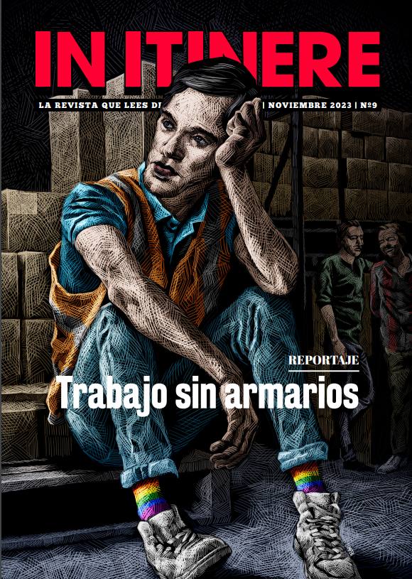 Revista In Itinere Nº9 – Noviembre 2023