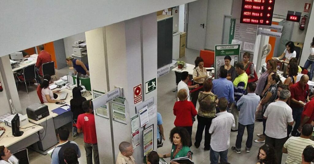 Paro septiembre 2026.- El paro vuelve a subir tras el verano en la región, mientras la afiliación registra su mejor dato en un mes de septiembre