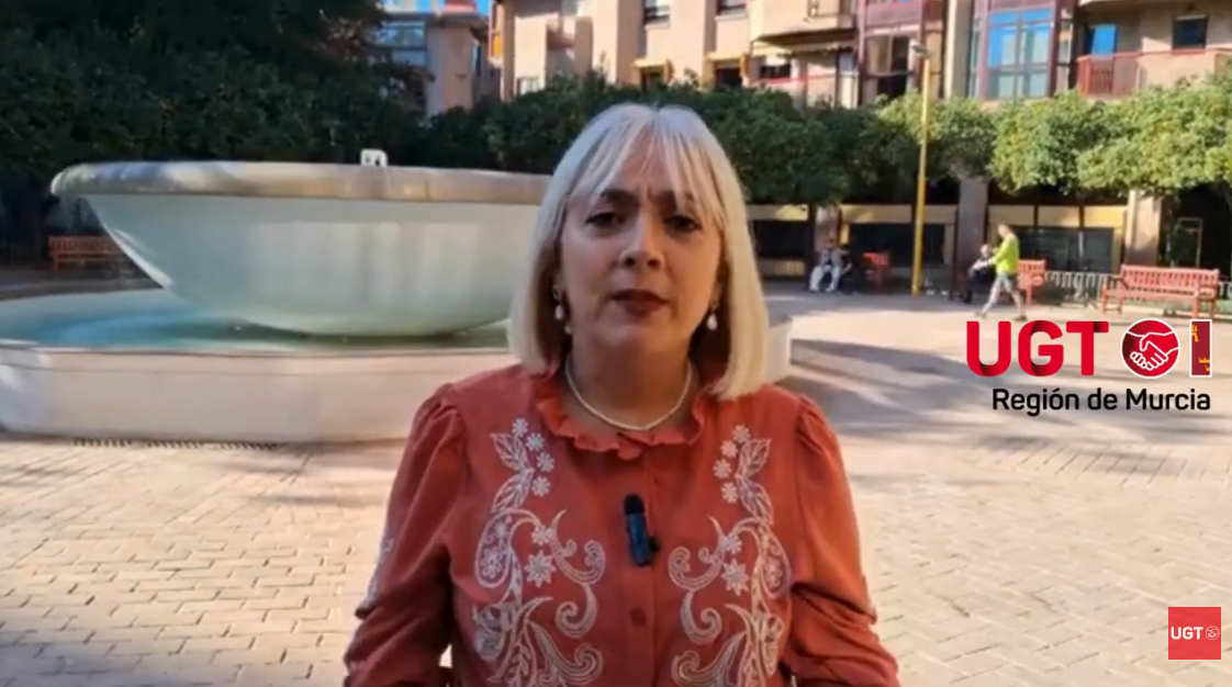 UGT y CCOO celebran la paralización cautelar de la modificación de la ...