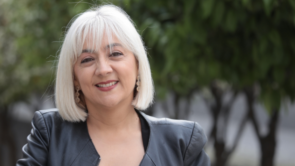 Paqui Sánchez (UGT): “La Región de Murcia tiene los peores salarios y el mayor índice de pobreza, y el Gobierno regional ataca a quienes defienden a los trabajadores” – Entrevista en Murcia Economía.-