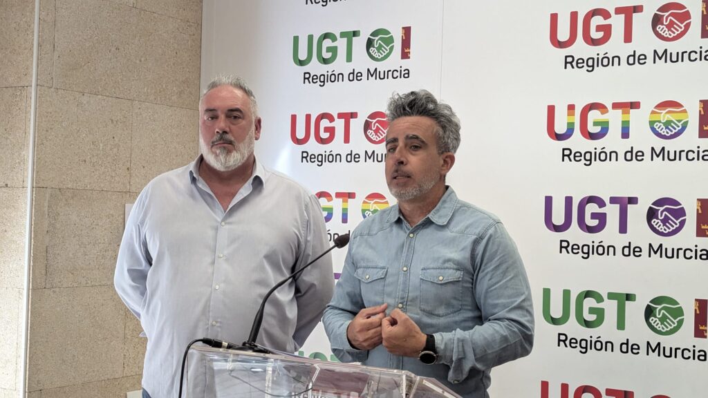 UGT responde al Alcalde de Mazarrón ante sus ataques a los trabajadores de recogida de basuras y limpieza viaria, que sólo oculta su nefasta gestión en la empresa municipal que ha abocado a liquidar
