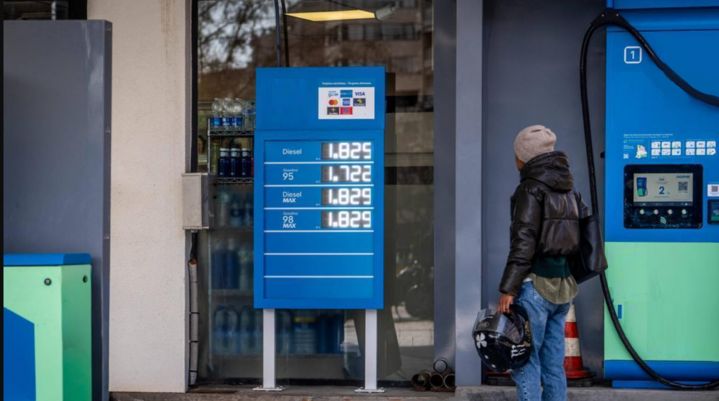 IPC Marzo 2026.- La inflación repunta y agrava la pérdida de poder adquisitivo de las personas trabajadoras