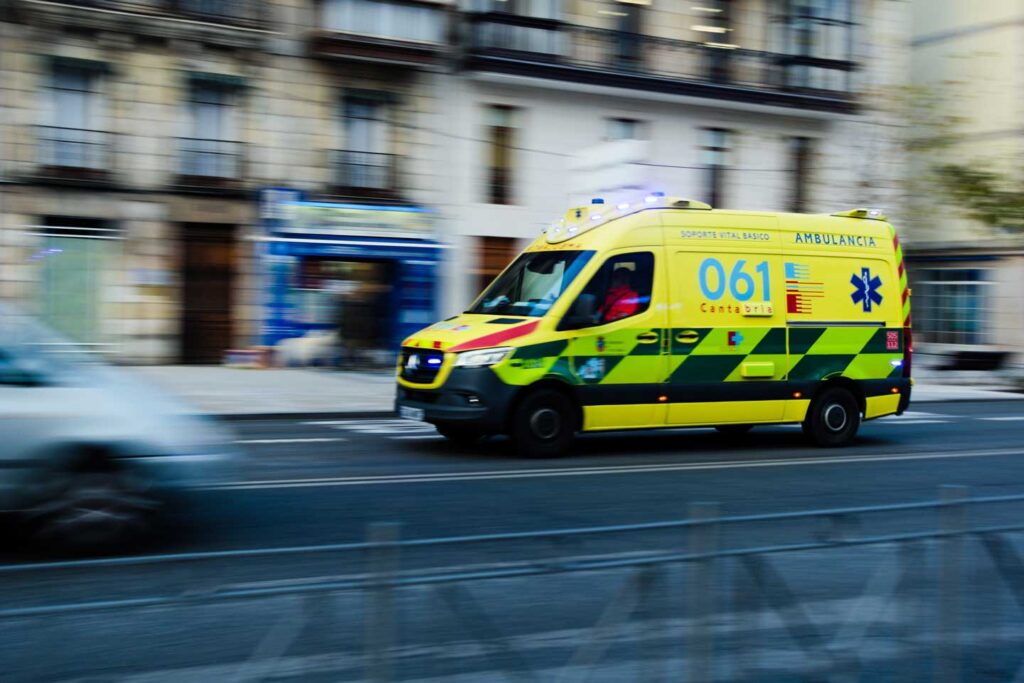 293 personas trabajadoras han muerto en los 5 primeros meses del año por el simple hecho de intentar ganarse la vida