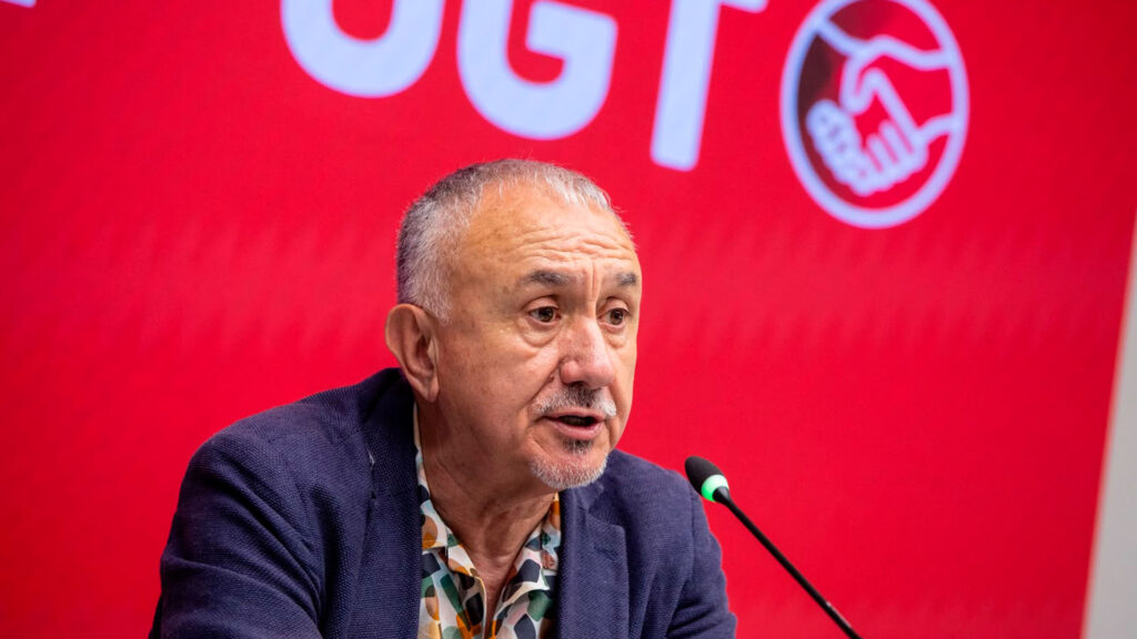 UGT pone en marcha un fondo para reforzar la negociación colectiva y las movilizaciones de las personas afiliadas