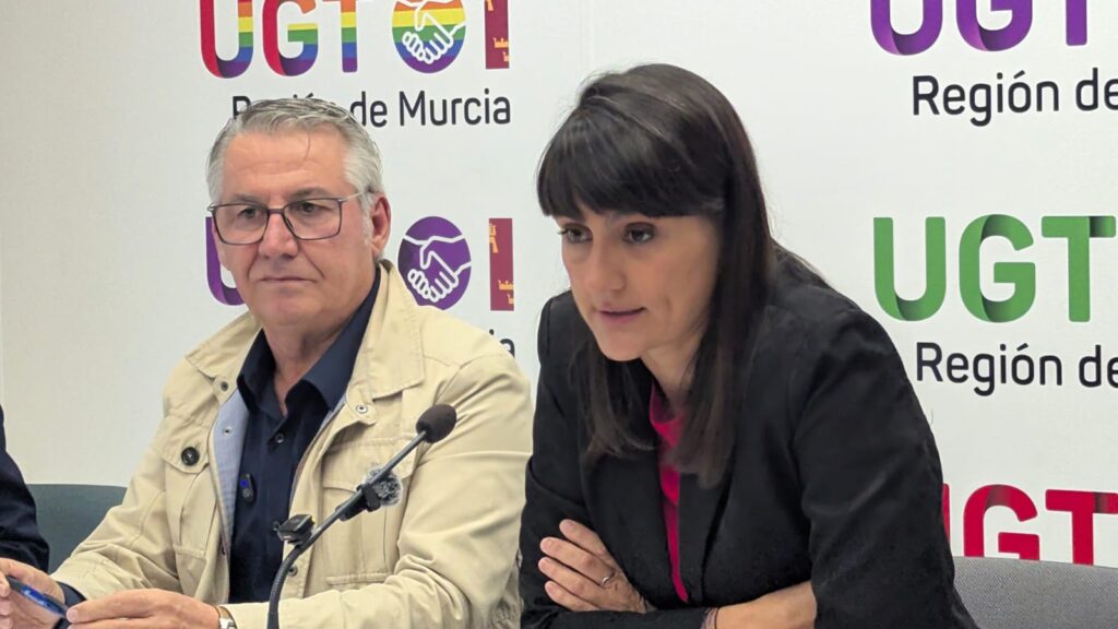 María González Veracruz: “La Inteligencia Artificial y su impacto en el empleo es uno de los grandes retos del mercado de trabajo que es prioritario abordar y regular”